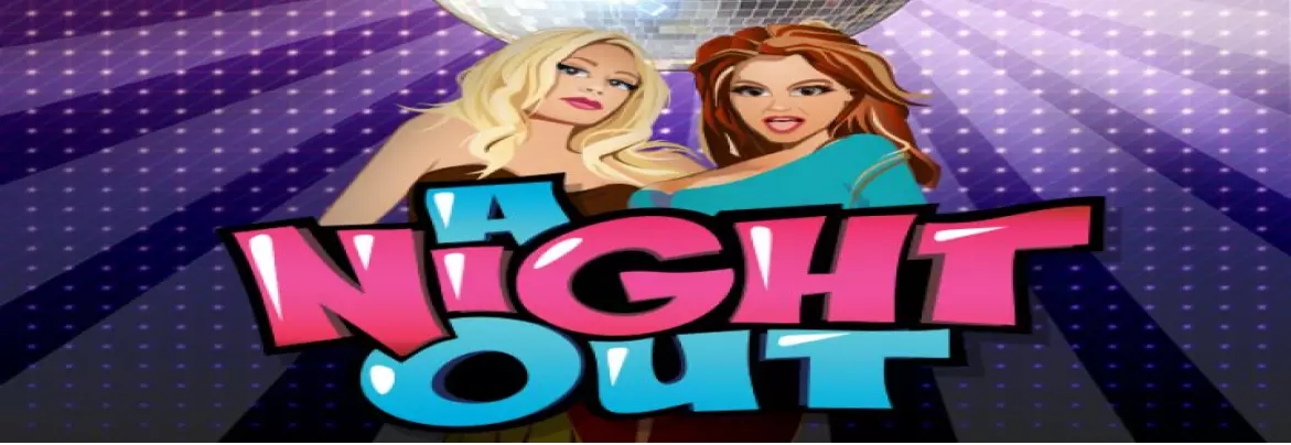 A Night Out slot machine review + demo