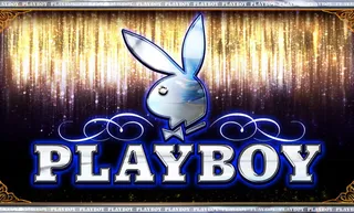 Playboy slot