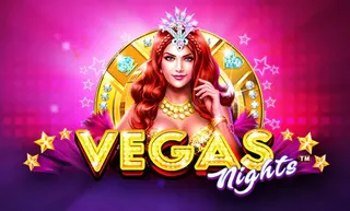 Vegas Nights slot